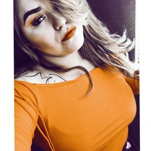 Meet your Posher, Michell